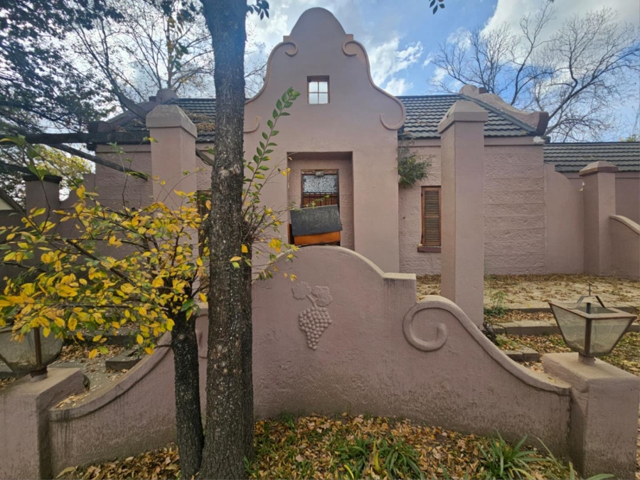3 Bedroom Property for Sale in Ladybrand Free State